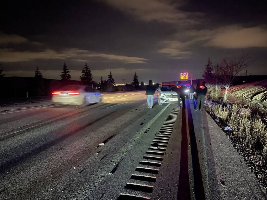 Konya'da kavga sonrası araç çarptı, öldü: Eşi 'ot toplayacaktı' dedi 2